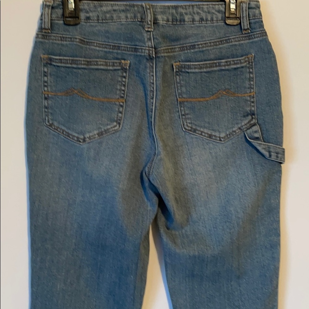 NWOT Ruff Hewn Jeans - Picture 11 of 12